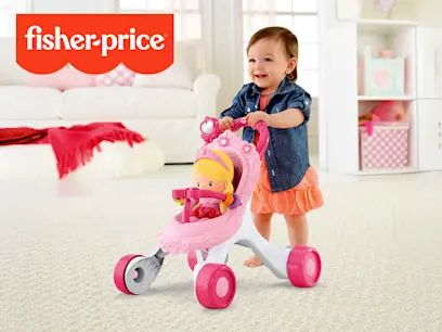 Fisher-Price
