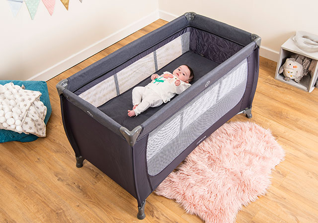 Travel Cot