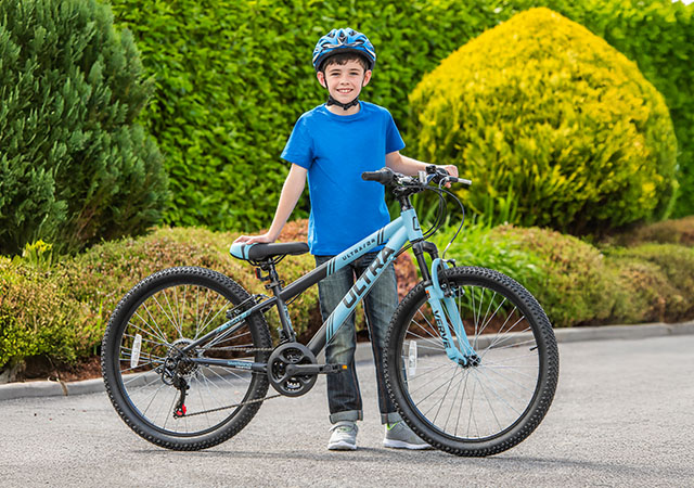 Kinderfietsen koopgids