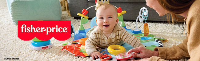Fisher-Price