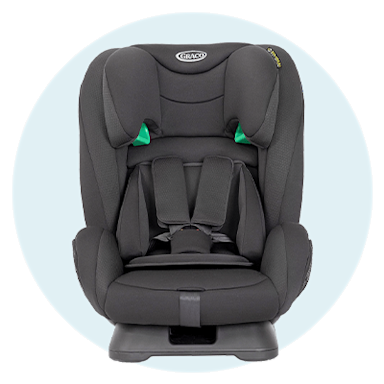 Car seat (1 - 12 years)