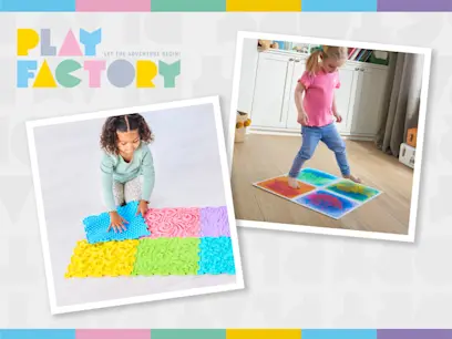 Play Factory