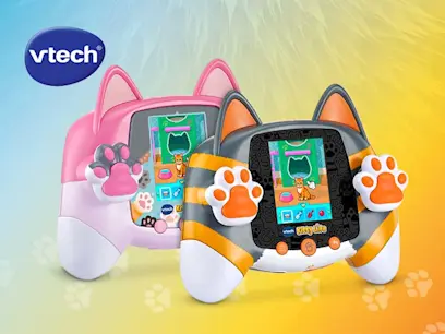 VTech Kitty Life