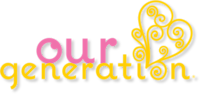 Serve up sunny beach fun with Our Generation dolls and playsets