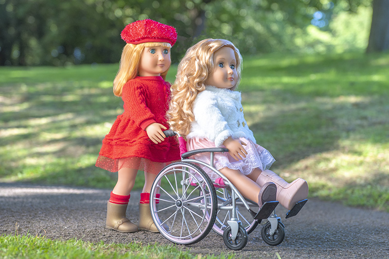 Accessoires Our Generation