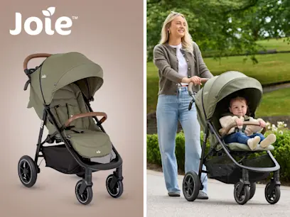 Kinderwagen