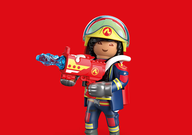 Action Heroes