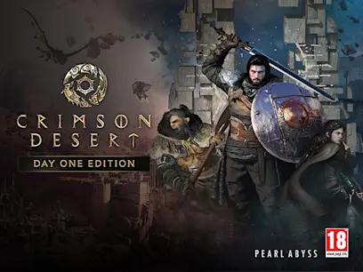 Countless destinies await your discovery on the seamless open world of Pywel