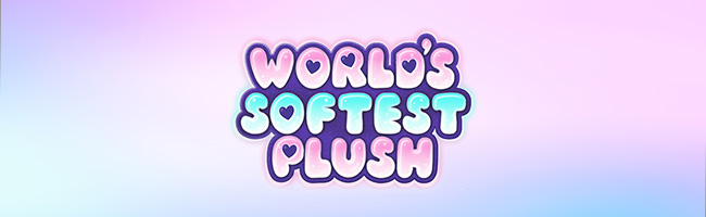World's Softest Plush