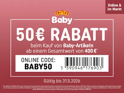 Baby Coupon