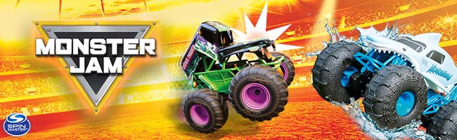 Monster Jam 