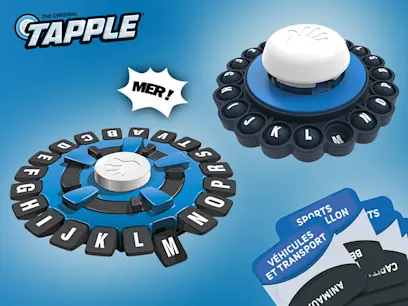 Tapple