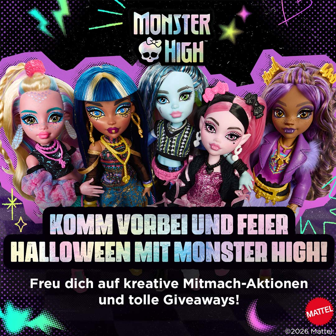 Monster High