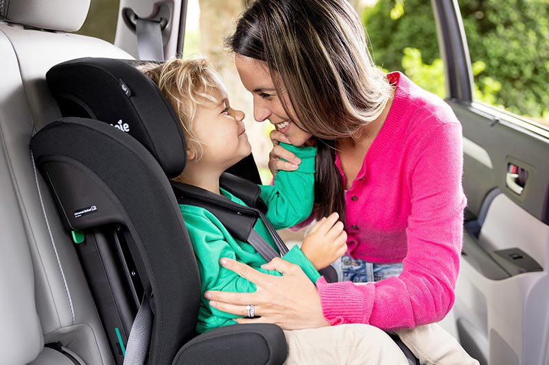 Guides d'Achat Siège Auto