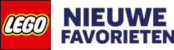 Ontdek de gloednieuwe sets van LEGO 