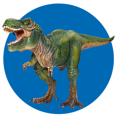 schleich Dinosaurs
