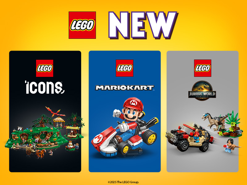 lego classic big box