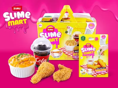 Slime Mart
