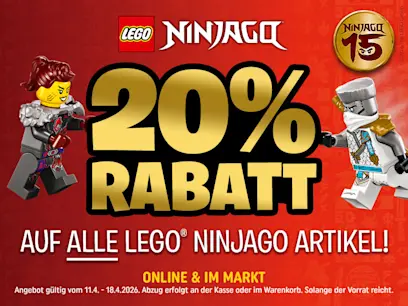 LEGO Ninjago