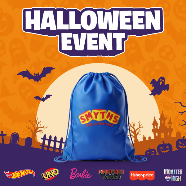 Halloween Event