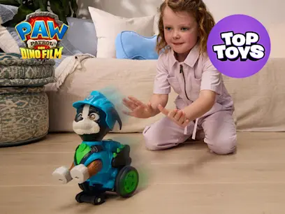 PAW Patrol