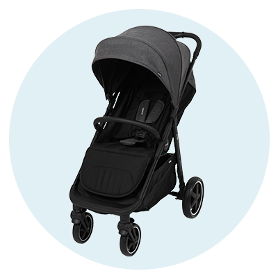 stroller smyths