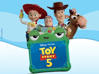 Toy Story 5