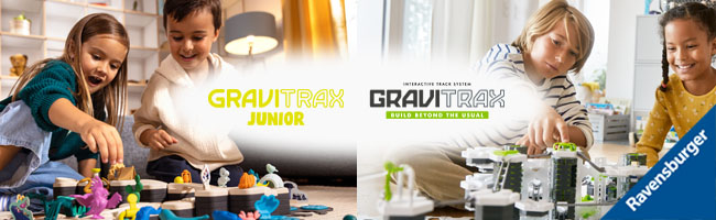 GraviTrax