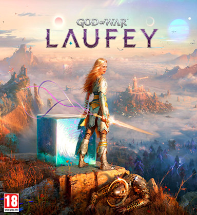 God of War Laufey