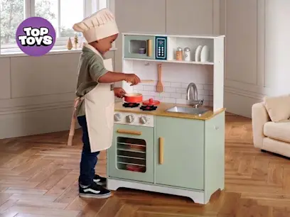 Kitchen Corner Kinderküche 