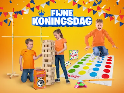Koningsdag