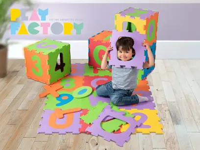 Play Factory