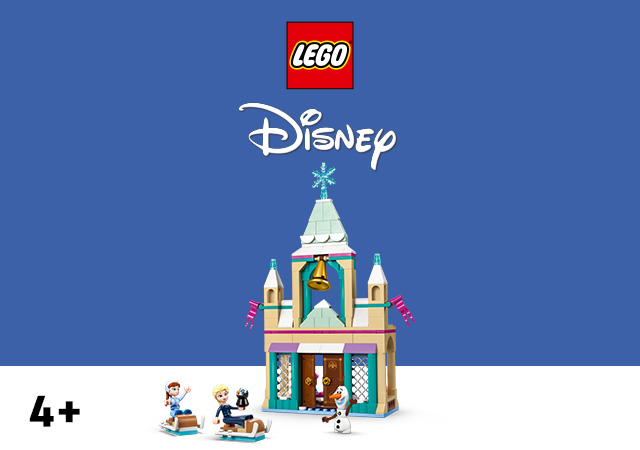 LEGO® Disney™