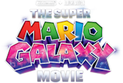 The Super Mario Galaxy Movie in cinemas now
