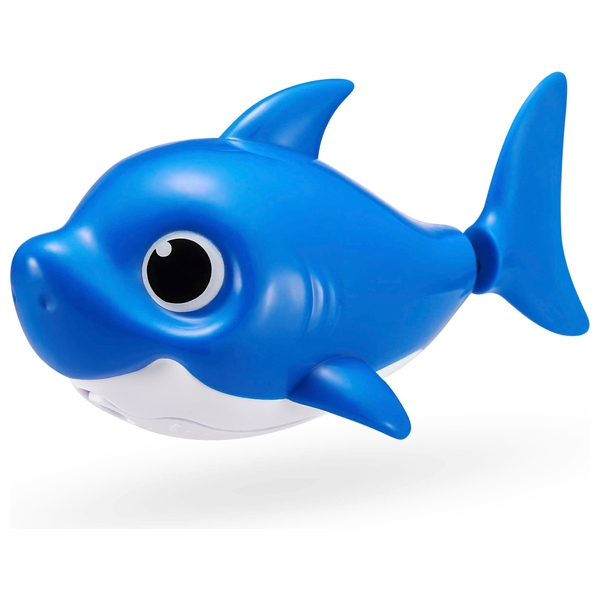 Mini Baby Shark Nageur