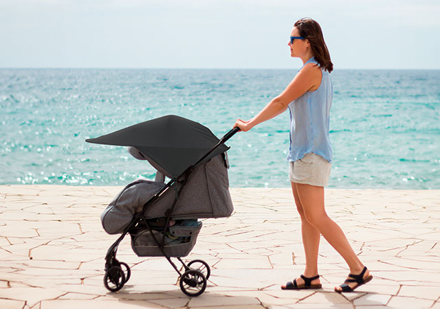 Pushchair Accessories