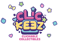 met de Clickeez Hello Kitty en haar Vrienden