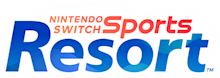 More sports, more moves, more fun for everyone in Nintendo Switch Sports Resort