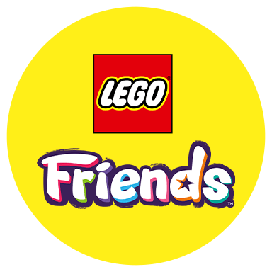 LEGO Friends