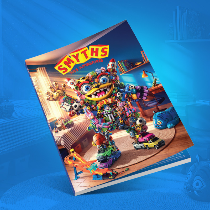 catalogue subscription