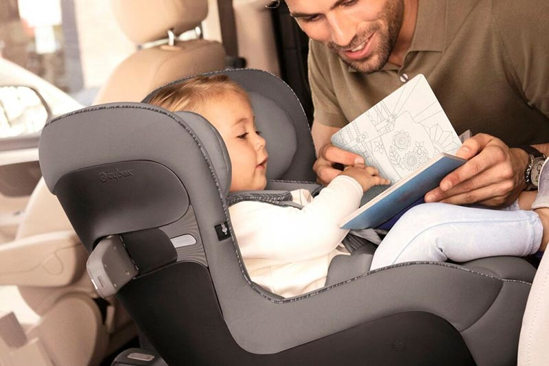 Guides d'Achat Siège Auto