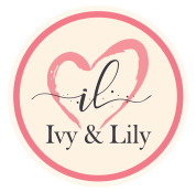 Ivy & Lily Puppe Baby lernt Laufen