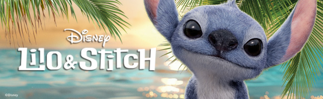 Lilo & Stitch