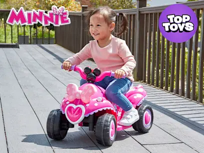 Elektroautos für Kinder