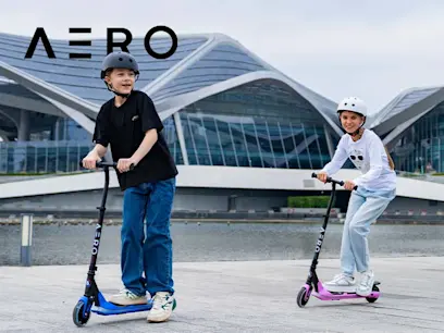 E-Scooter