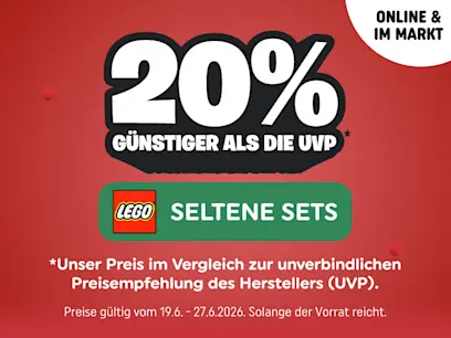 LEGO Seltene Sets