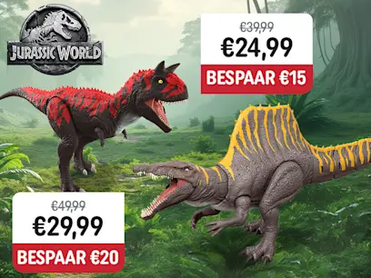 Jurassic World