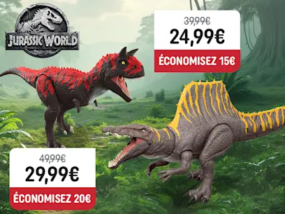 Jurassic World