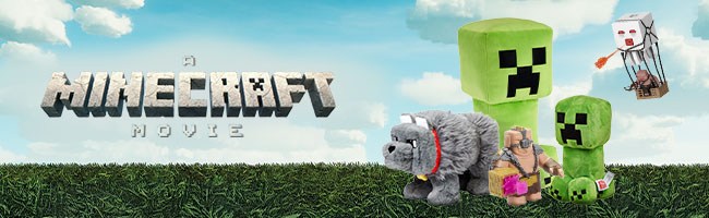 Minecraft Banner