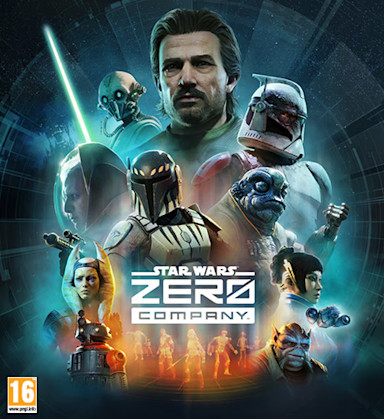 Star Wars Zero Company